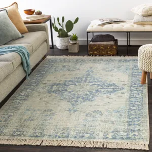 Zainab 8'10" x 12' Rug