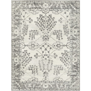 Tevazu 6'7" x 9' Rug