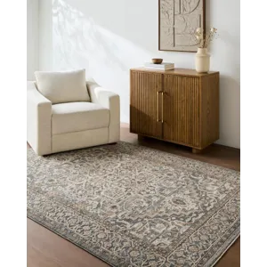 Arda Machine Woven Rug
