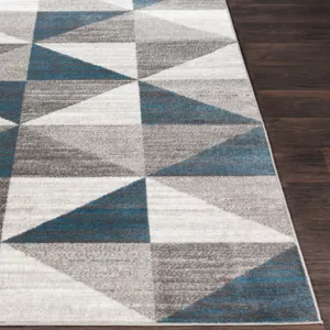 Monte Carlo 9'2" x 12' Rug