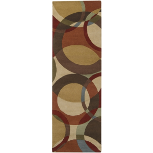 Forum Rug
