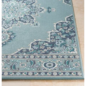 Alfresco 2'5" x 4'5" Rug