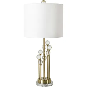 Mcvey Lamp
