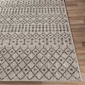 Eagean 7'10" x 10'2" Rug