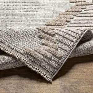 Zaragoza 7'10" x 10' Rug