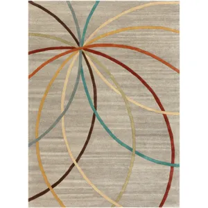 Forum 6' x 9' Rug