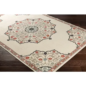 Alfresco 5'11" x 8'10" Rug