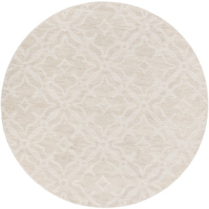 Metro Round Rug