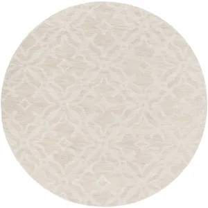 Metro 9'9" Round Rug