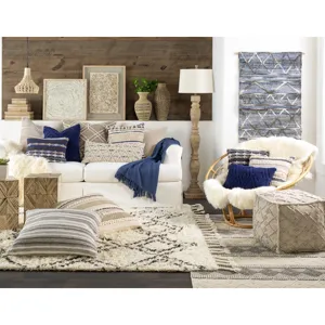 Temara Pillow Kit