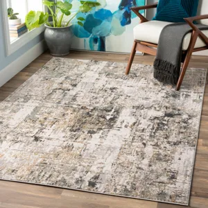 Quatro 7'10" x 10'2" Rug