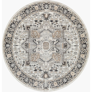 Lavadora Machine Woven Rug