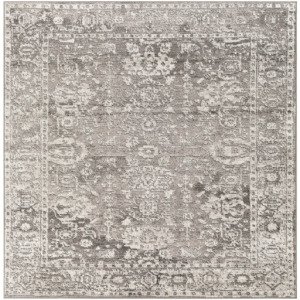 Monte Carlo Square Rug