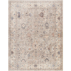 Davina Machine Woven Rug