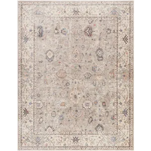 Davina Machine Woven Rug