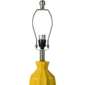 Garrity Lamp