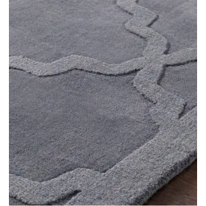 Central Park 6' Round Rug