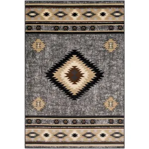 Paramount 6'7" x 9'6" Rug