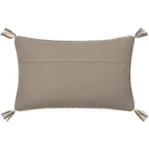 Braided Bisa Pillow Kit