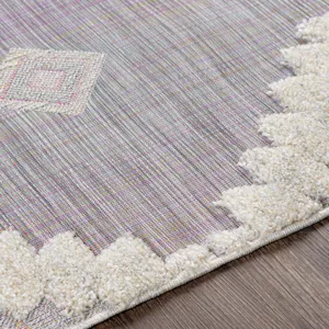 Toledo 7'10" x 10' Rug