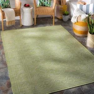 Pasadena 5'1" x 7' Rug