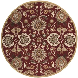 Caesar Round Rug