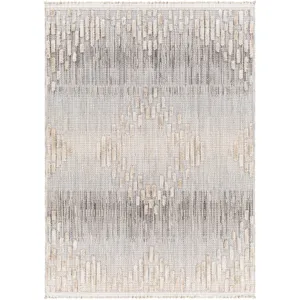 Zaragoza 5'3" x 7' Rug