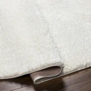 Alfombra 2'7" x 9'10" Rug