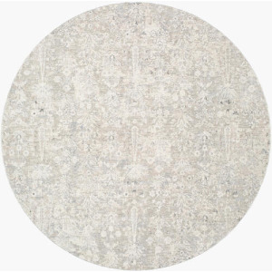 Poetry Machine Woven Rug