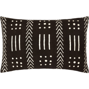Malian Pillow Cover