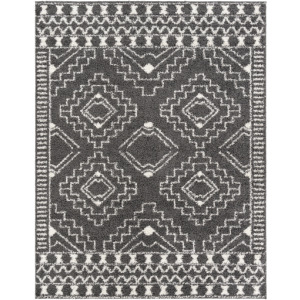 Taza shag 7'10" x 10' Rug