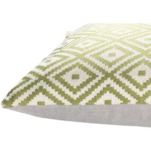 Kanga Pillow Cover