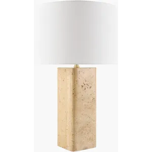 Faja Accent Table Lamp