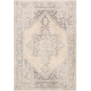 City light 6'7" x 9' Rug
