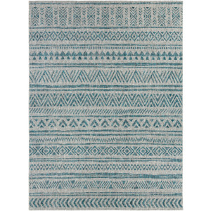Eagean 8'10" x 12' Rug