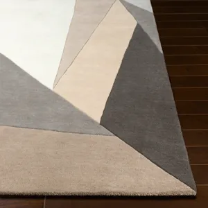 Forum 2' x 3' Rug