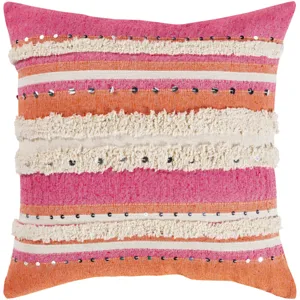 Temara Pillow Kit