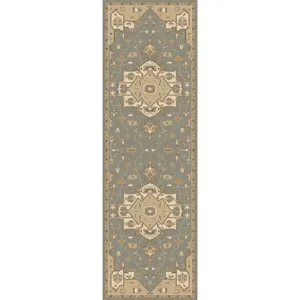Caesar Rug