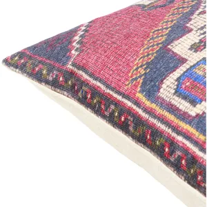 Javed Pillow Cover