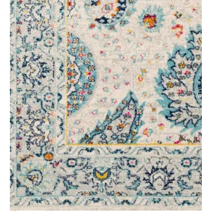 Chester 7'10" x 10'3" Rug