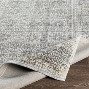 Wembley 8'10" x 12' Rug