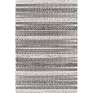 La casa 2' x 3' Rug