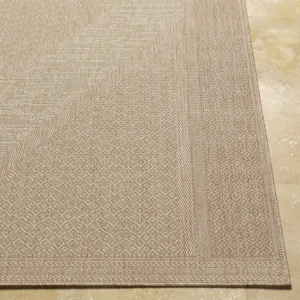 Tuareg 5'3" x 7' Rug