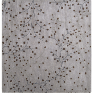 Athena Square Rug