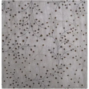 Athena Square Rug