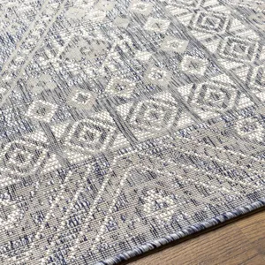 Tuareg 6'7" x 9' Rug