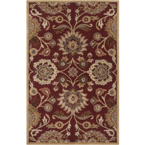 Caesar Rug
