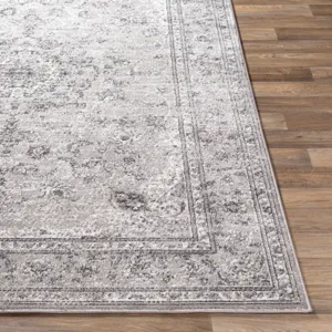 Monte Carlo 6'7" x 9' Rug