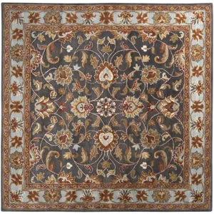 Caesar Square Rug