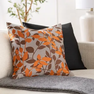 Wind Chime Pillow Cover
